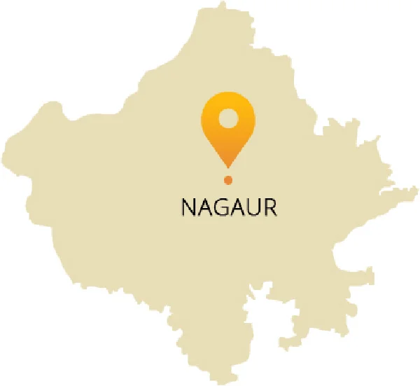 Krisala Hiranandani Nagpur Location Map Wardha Road Corridor